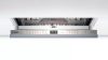Bosch SMV6ECX57E Serie|6 Teljesen beépíthető mosogatógép | 14 teríték | Wifi | VarioDrawer | Max Flex | RackMatic | TimeLight | EfficientDry | 60 cm