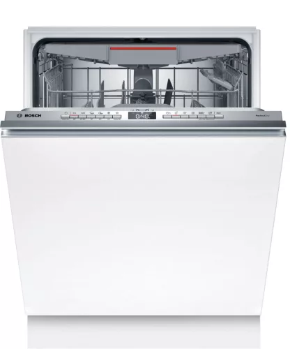BOSCH SMV6YCX02E Serie|6 Teljesen beépíthető mosogatógép | 60 cm | Szépséghibás
