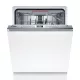 BOSCH SMV6YCX02E Serie|6 Teljesen beépíthető mosogatógép | 60 cm | Szépséghibás