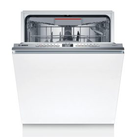   BOSCH SMV6YCX02E Serie|6 Teljesen beépíthető mosogatógép | 60 cm