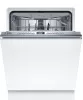 BOSCH SMV6YCX15E Serie|6 Teljesen beépíthető mosogatógép | 60 cm