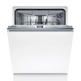   BOSCH SMV6YCX15E Serie|6 Teljesen beépíthető mosogatógép | 60 cm
