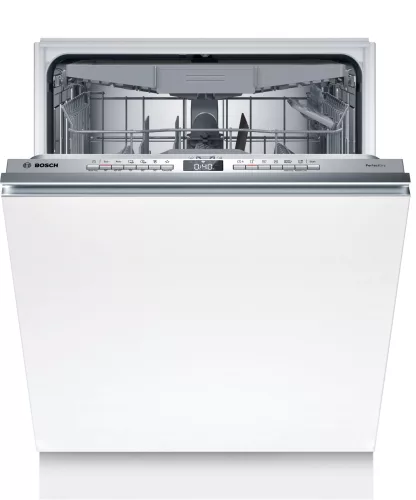 BOSCH SMV6YCX15E Serie|6 Teljesen beépíthető mosogatógép | 60 cm