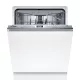 BOSCH SMV6YCX15E Serie|6 Teljesen beépíthető mosogatógép | 60 cm