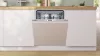 BOSCH SMV6YCX15E Serie|6 Teljesen beépíthető mosogatógép | 60 cm
