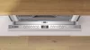 BOSCH SMV6YCX15E Serie|6 Teljesen beépíthető mosogatógép | 60 cm