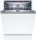 Bosch SMV6ZCX00E Serie|6 Teljesen beépíthető mosogatógép | 14 teríték | Wifi | VarioDrawer | Flex kosarak | RackMatic | InfoLight | PerfectDry Zeolith szárítás | 60 cm
