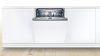 Bosch SMV6ZCX00E Serie|6 Teljesen beépíthető mosogatógép | 14 teríték | Wifi | VarioDrawer | Flex kosarak | RackMatic | InfoLight | PerfectDry Zeolith szárítás | 60 cm