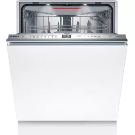   BOSCH SMV6ZCX16E Serie|6 Teljesen beépíthető mosogatógép | 60 cm