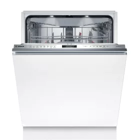   BOSCH SMV6ZCX25E Serie|6 Teljesen beépíthető mosogatógép | 60 cm