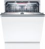 Bosch SMV6ZCX49E Serie|6 Teljesen beépíthető mosogatógép | 14 teríték | Wifi | VarioDrawer | Max Flex | RackMatic | TimeLight | PerfectDry Zeolith szárítás | 60 cm