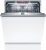 Bosch SMV6ZCX49E Serie|6 Teljesen beépíthető mosogatógép | 14 teríték | Wifi | VarioDrawer | Max Flex | RackMatic | TimeLight | PerfectDry Zeolith szárítás | 60 cm