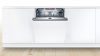 BOSCH SMV6ZCX49E Serie|6 Teljesen beépíthető mosogatógép | 60 cm