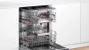 Bosch SMV6ZCX49E Serie|6 Teljesen beépíthető mosogatógép | 14 teríték | Wifi | VarioDrawer | Max Flex | RackMatic | TimeLight | PerfectDry Zeolith szárítás | 60 cm