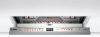 Bosch SMV6ZCX49E Serie|6 Teljesen beépíthető mosogatógép | 14 teríték | Wifi | VarioDrawer | Max Flex | RackMatic | TimeLight | PerfectDry Zeolith szárítás | 60 cm