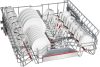 BOSCH SMV6ZCX49E Serie|6 Teljesen beépíthető mosogatógép | 60 cm