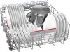 BOSCH SMV6ZCX49E Serie|6 Teljesen beépíthető mosogatógép | 60 cm