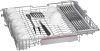 BOSCH SMV6ZDX16E Serie|6 Teljesen beépíthető mosogatógép | 13 teríték | Wifi | VarioDrawer | Max Flex | TimeLight | PerfectDry Zeolith szárítás | 60 cm
