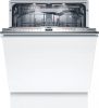 BOSCH SMV6ZDX49E Serie|6 Teljesen beépíthető mosogatógép | 60 cm