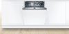BOSCH SMV6ZDX49E Serie|6 Teljesen beépíthető mosogatógép | 60 cm