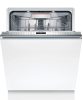 BOSCH SMV8YCX02E Serie|8 Teljesen beépíthető mosogatógép | 60 cm