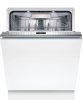 BOSCH SMV8YCX02E Serie|8 Teljesen beépíthető mosogatógép | 14 teríték | Wifi | VarioDrawer Pro | Max Flex Pro | RackMatic | TimeLight | PerfectDry Zeolith szárítás | 60 cm