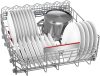 BOSCH SMV8YCX02E Serie|8 Teljesen beépíthető mosogatógép | 60 cm