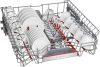 BOSCH SMV8YCX02E Serie|8 Teljesen beépíthető mosogatógép | 60 cm