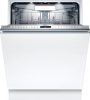 BOSCH SMV8YCX03E Serie|8 Teljesen beépíthető mosogatógép | 60 cm