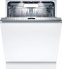 BOSCH SMV8YCX03E Serie|8 Teljesen beépíthető mosogatógép | 14 teríték | Wifi | VarioDrawer | Max Flex | RackMatic | TimeLight | PerfectDry Zeolith szárítás | 60 cm