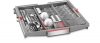 BOSCH SMV8YCX03E Serie|8 Teljesen beépíthető mosogatógép | 60 cm