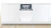 Bosch SPH4EMX28E Serie|4 Teljesen beépíthető mosogatógép | 10 teríték | Wifi | VarioDrawer | RackMatic | InfoLight | VarioHinge | EfficientDry | 45 cm