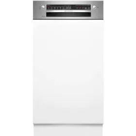   BOSCH SPI2HKS02E Serie|2 Beépíthető kezelőpaneles mosogatógép | 45 cm
