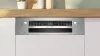 BOSCH SPI2HKS02E Serie|2 Beépíthető kezelőpaneles mosogatógép | 45 cm