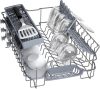 BOSCH SPI2HKS58E Serie|2 Beépíthető kezelőpaneles mosogatógép | 9 teríték | Wifi | Extra Dry | 45 cm