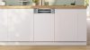 BOSCH SPI2HKS58E Serie|2 Beépíthető kezelőpaneles mosogatógép | 45 cm