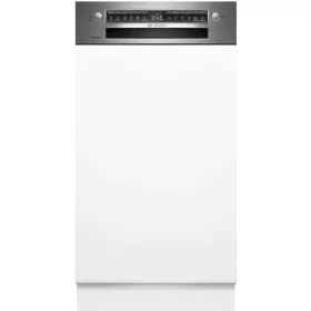   BOSCH SPI4HMS13E Serie|4 Beépíthető kezelőpaneles mosogatógép | 45 cm