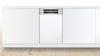 Bosch SPI4HMS61E Serie|4 Beépíthető kezelőpaneles mosogatógép | 10 teríték | Wifi | VarioDrawer | RackMatic | Extra Dry | 45 cm