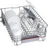 BOSCH SPI4HMS61E Serie|4 Beépíthető kezelőpaneles mosogatógép | 45 cm