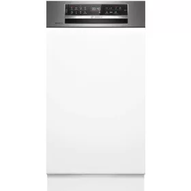   BOSCH SPI6EMS17E Serie|6 Beépíthető kezelőpaneles mosogatógép | 45 cm