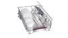Bosch SPI6YMS17E Serie|6 Beépíthető kezelőpaneles mosogatógép | 10 teríték | Wifi | VarioDrawer | VarioFlex | RackMatic | PerfectDry Zeolith szárítás | 45 cm