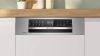 BOSCH SPI6ZMS29E Serie|6 Beépíthető kezelőpaneles mosogatógép | 45 cm