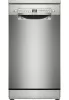 BOSCH SPS2HKI55E Serie|2 szabadonálló mosogatógép, 45 cm, 10 teríték