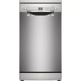   BOSCH SPS2HKI55E Serie|2 szabadonálló mosogatógép, 45 cm, 10 teríték