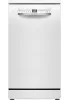 BOSCH SPS2HKW55E Serie|2 Szabadonálló mosogatógép | Fehér | 45 cm