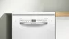 BOSCH SPS2HKW55E Serie|2 Szabadonálló mosogatógép | Fehér | 45 cm