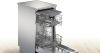 BOSCH SPS2HMI58E Serie|2 Szabadonálló mosogatógép | Silver-inox | 45 cm