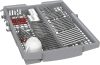 BOSCH SPS2HMI58E Serie|2 Szabadonálló mosogatógép | Silver-inox | 45 cm