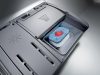 BOSCH SPS2HMI58E Serie|2 Szabadonálló mosogatógép | Silver-inox | 45 cm
