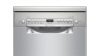 Bosch SPS2IKI04E Serie|2 Szabadonálló mosogatógép | 9 teríték | Wifi | Extra Dry | Silver-inox | 45 cm